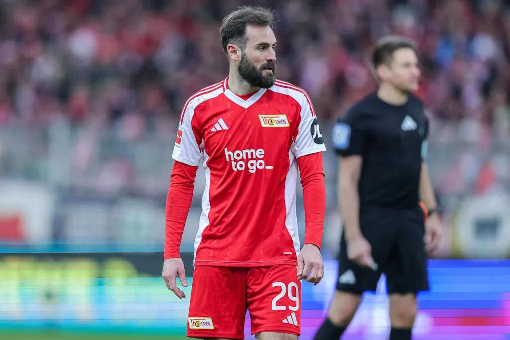 Lucas Tousart – 10 Trainer in 5 Jahren, Nationalelf futsch!
