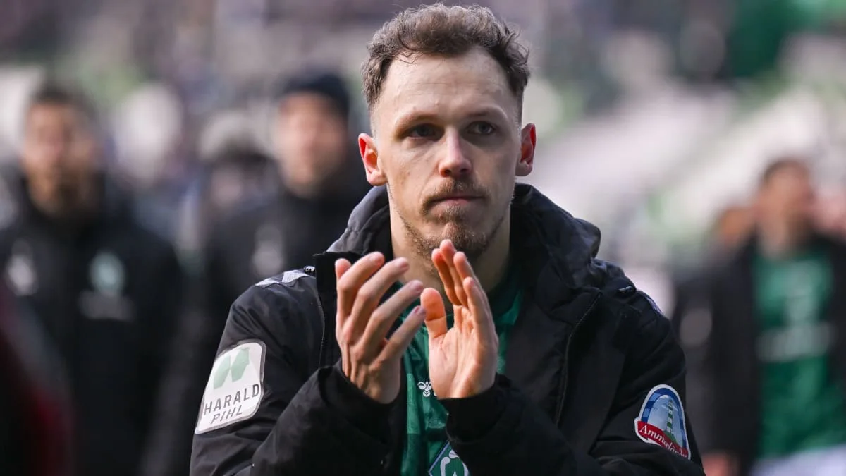 Lynen zur Werder-Krise: “Ich habe schon Schlimmeres