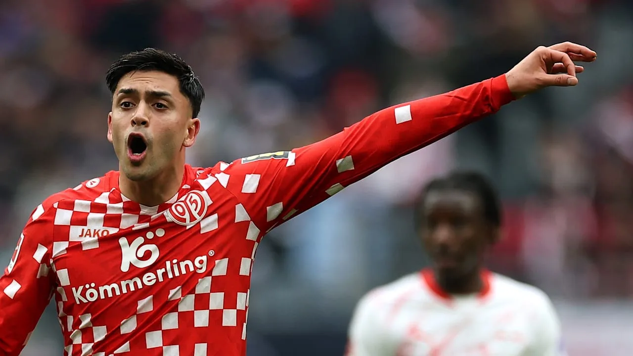 Mainz 05: Amiri-Deal wäre fast geplatzt | Fußball