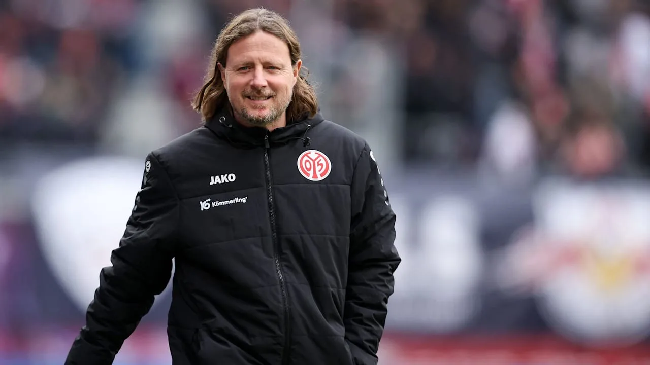 Mainz 05: Hier ist Mainz sogar besser als die Bayern |