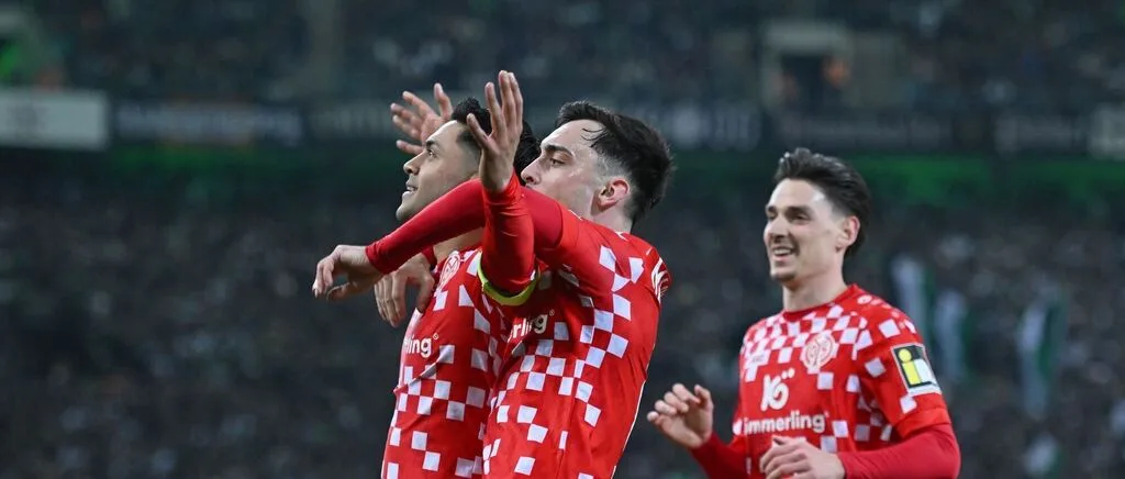 Mainz mit Spaß und Demut auf Champions-League-Kurs