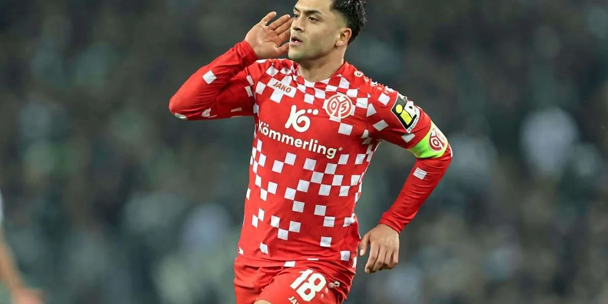 Mainz setzt Höhenflug mit 3:1-Sieg gegen