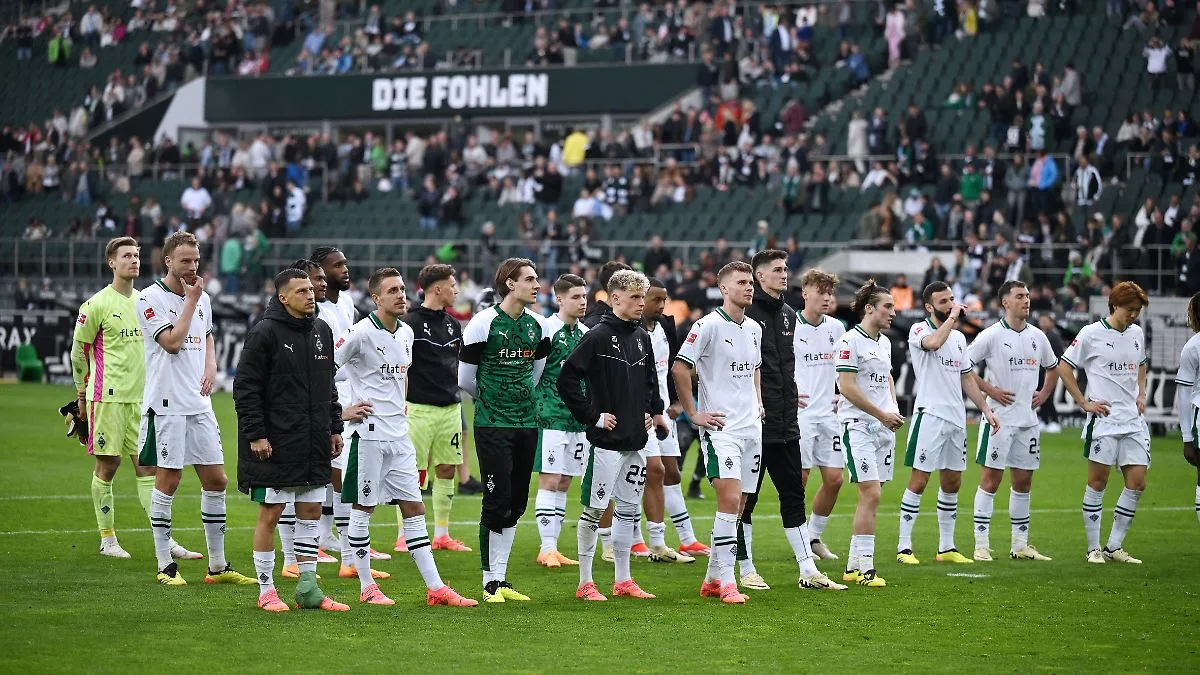 Mainzer Patzer, Kölner “Wunder”?: Borussia