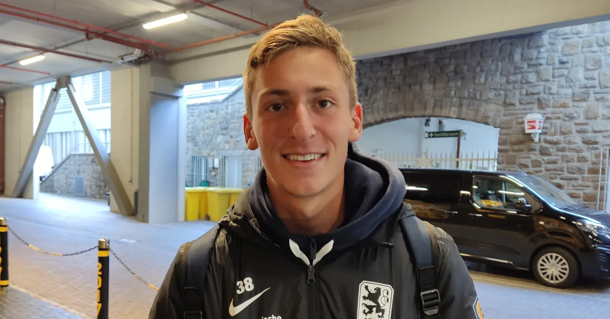 TSV 1860 – Borussia Dortmund U23: Ergebnistipp Marius Wörl
