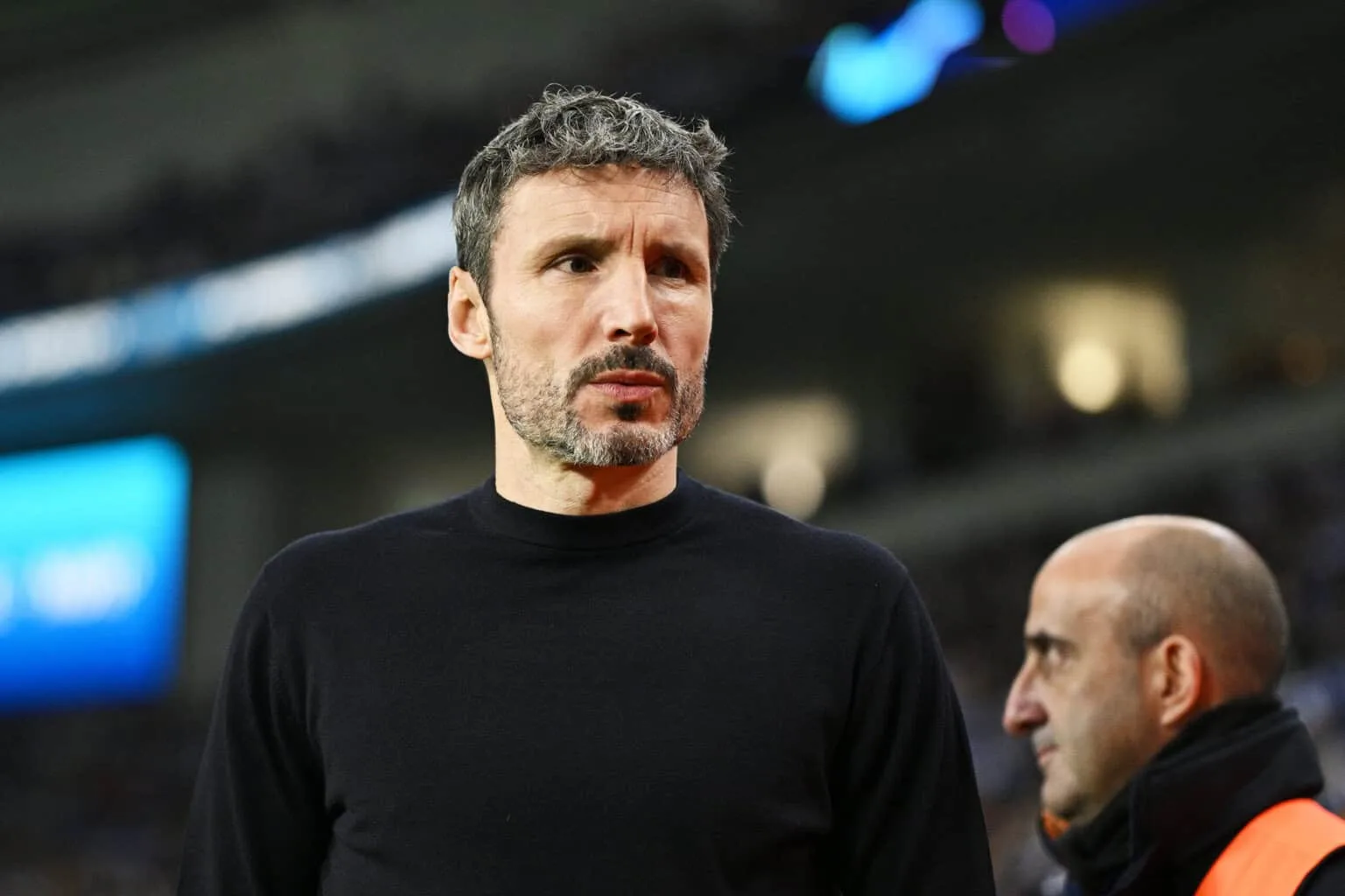 Mark van Bommel: Neuer Job in der Eredivisie?