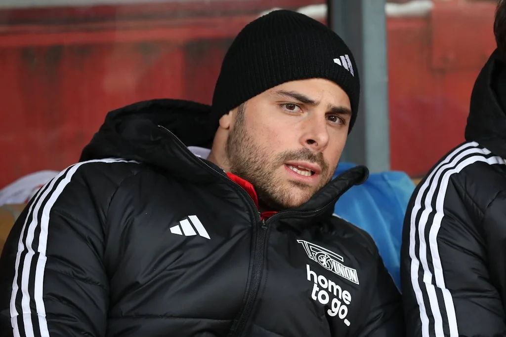 Marktwert-Portal straft Kevin Volland ab