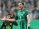 Maßnahme in der Krise: Handschlag-Verbot bei Werder
