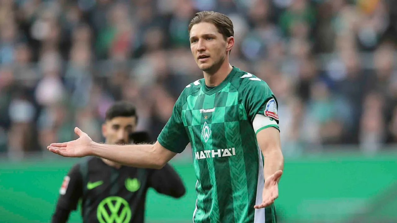 Maßnahme in der Krise: Handschlag-Verbot bei Werder