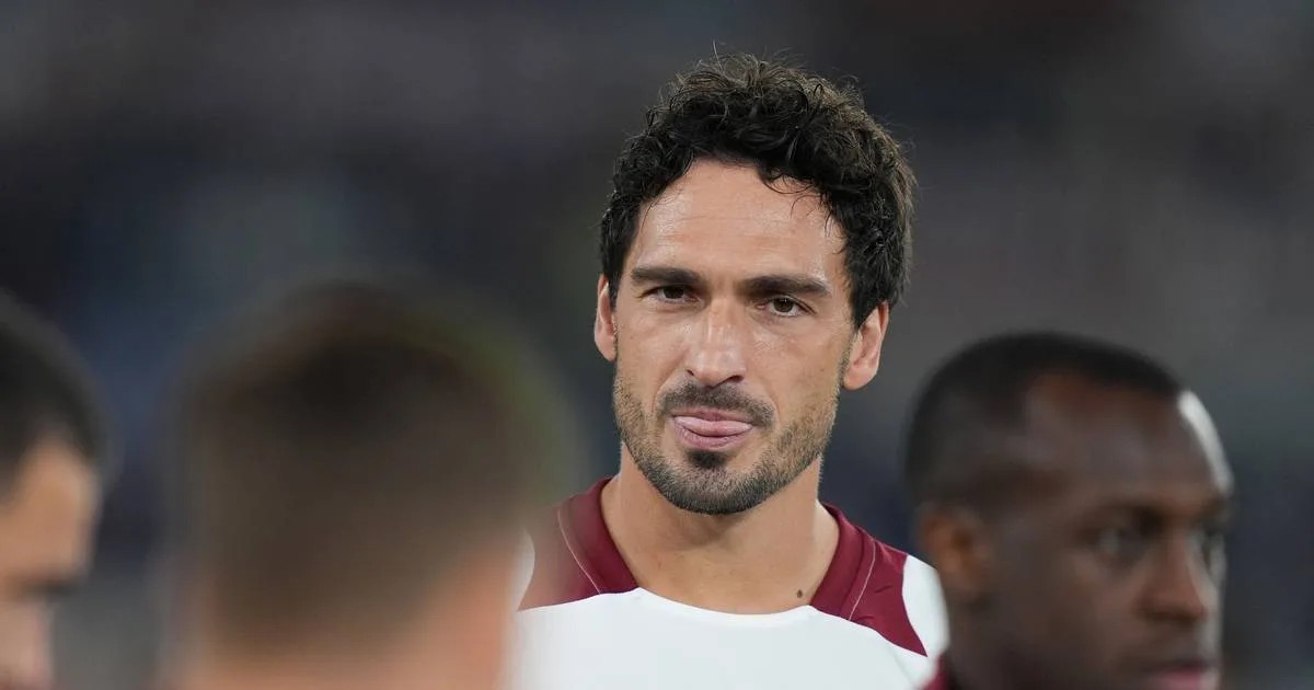 Mats Hummels reagiert auf Kritik nach Instagram-Post