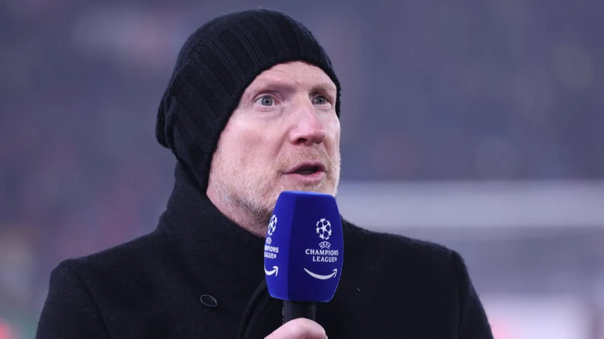 Champions League: Matthias Sammer wieder nicht als TV-Experte bei Dortmund-Spiel dabei