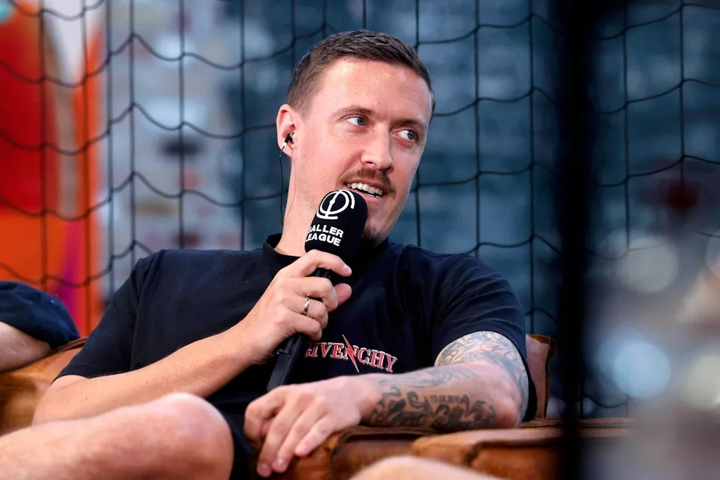 Max Kruse gegen Hertha BSC: Eine Abrechnung mit Ansage