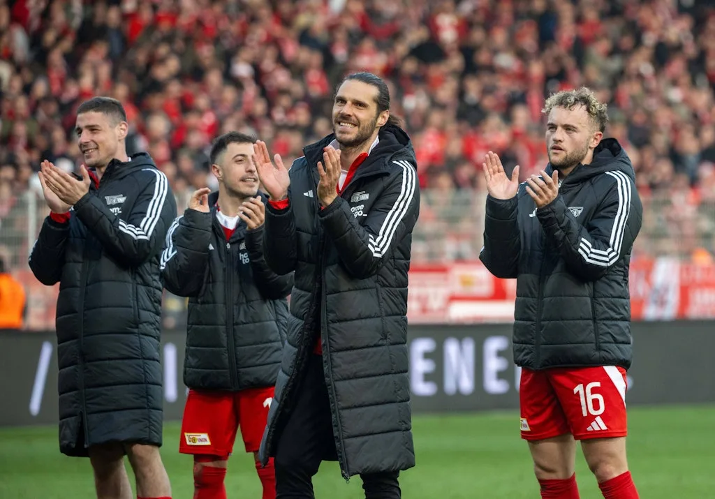 Mentalitätsaussage von Trimmel lässt beim 1. FC Union tief blicken