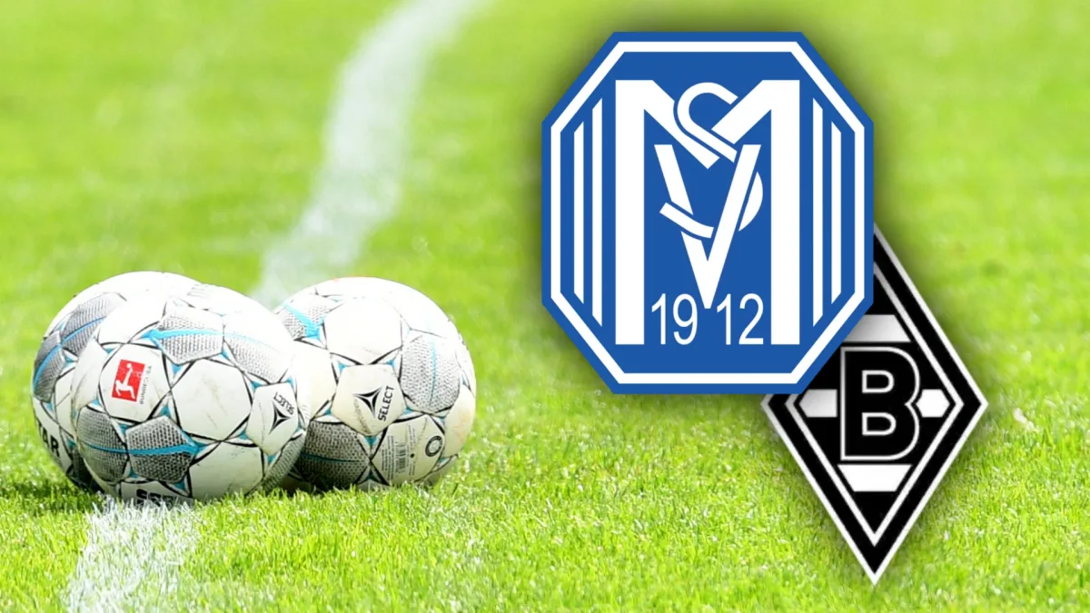 Meppen gegen Mönchengladbach im NOZ-Liveblog