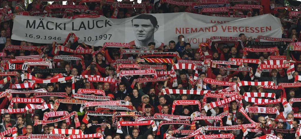 Mit dem Herzen immer bei Union geblieben, aber für den WM-Traum musste er gehen