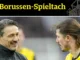Mit dieser Aufstellung könnte Dortmund starten
