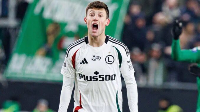 Molde vs. Legia Warschau Tipp, Prognose & Quoten 06.03.2025