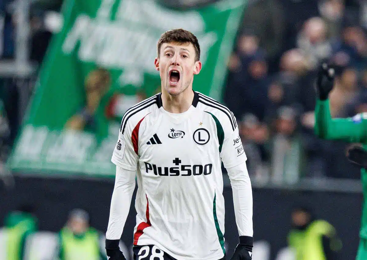 Molde vs. Legia Warschau Tipp, Prognose & Quoten 06.03.2025