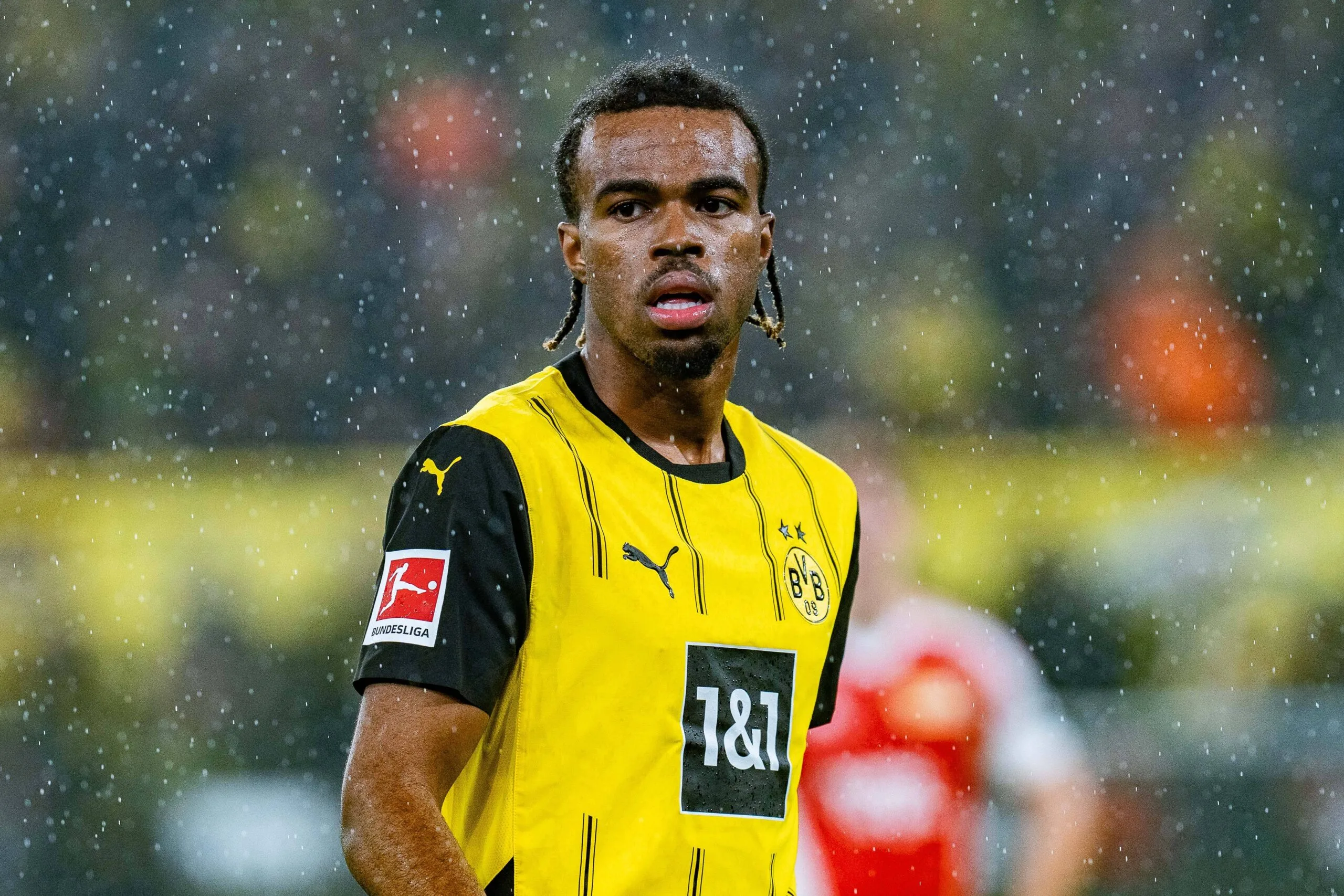 Muskuläre Probleme auskuriert – Carney Chukwuemeka
