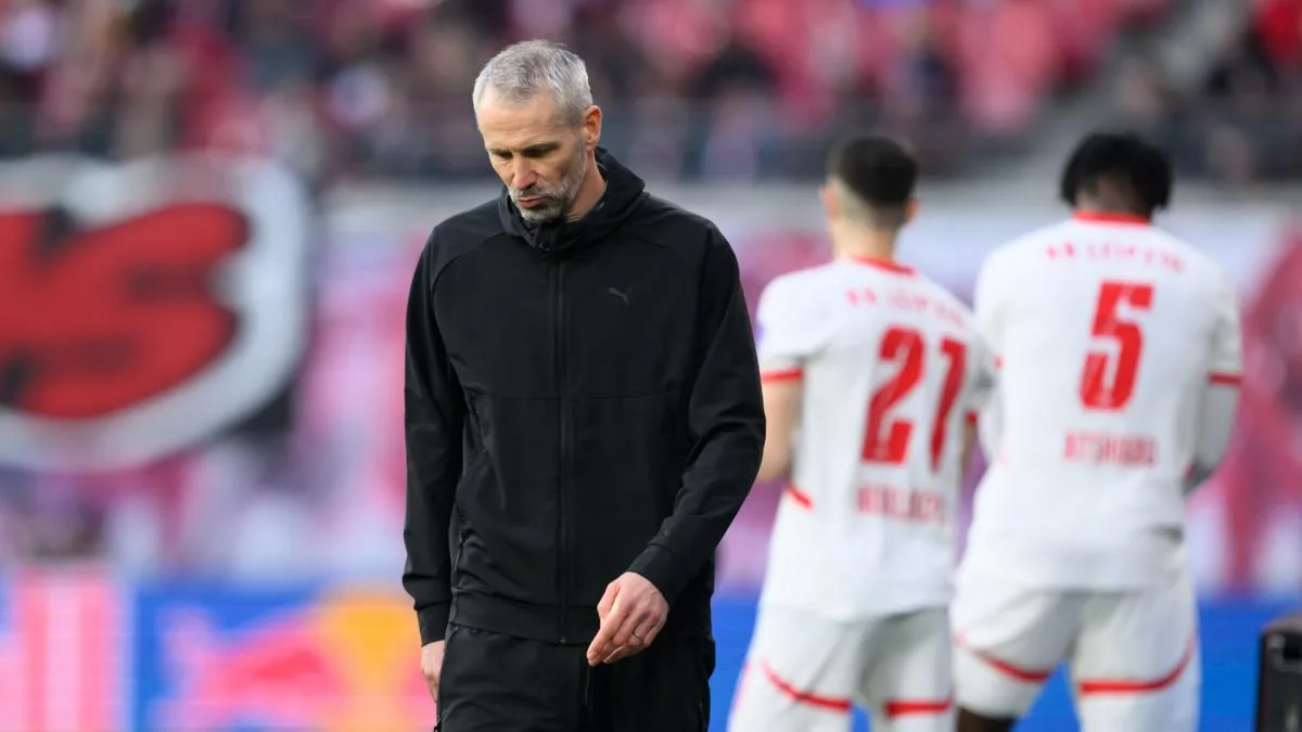 Nach Mainz-Enttäuschung: Schäfer vermeidet