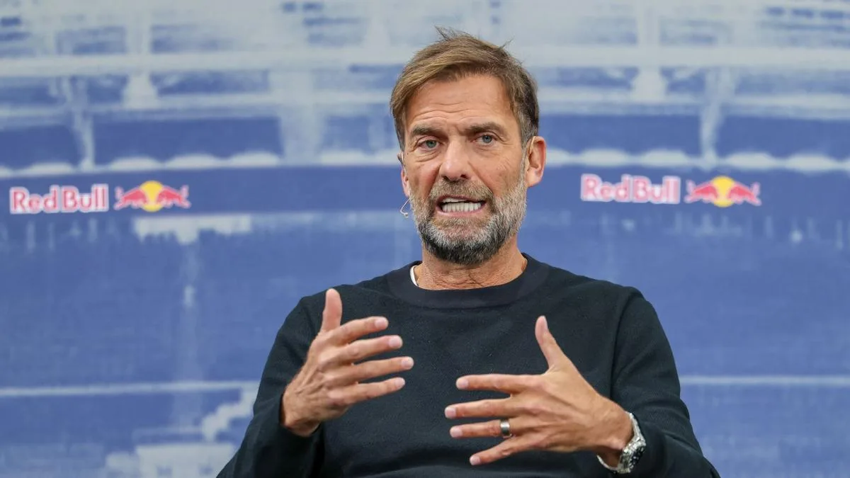 Nach Mainz-Pleite: Klopp verhinderte Rose-Rauswurf