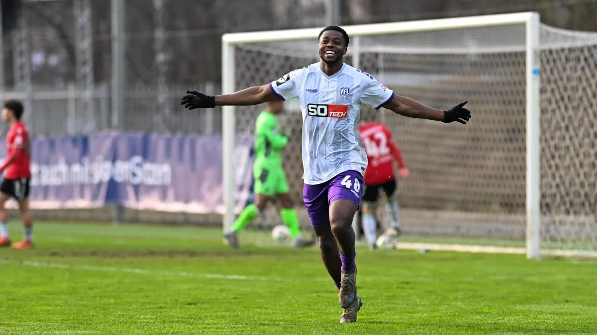 Nach Odyssee beim VfL Osnabrück angekommen