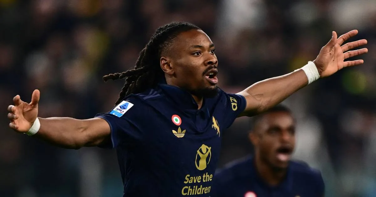 Nach Pokal-Aus: Juventus siegt glanzlos