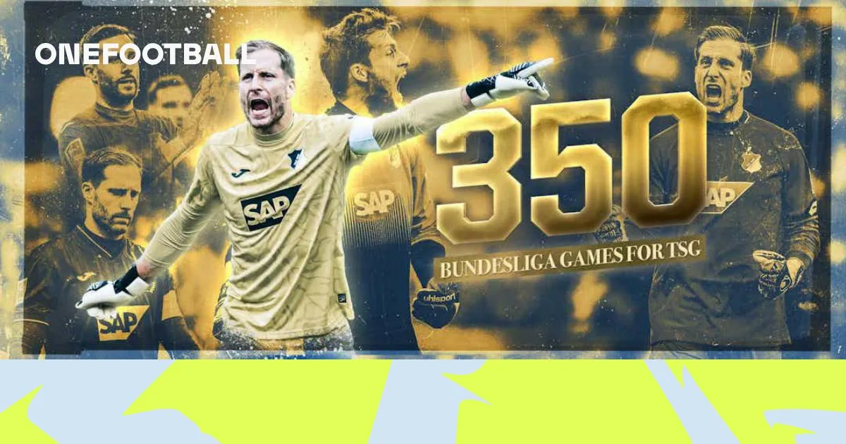 Nächster Meilenstein für Baumann | OneFootball