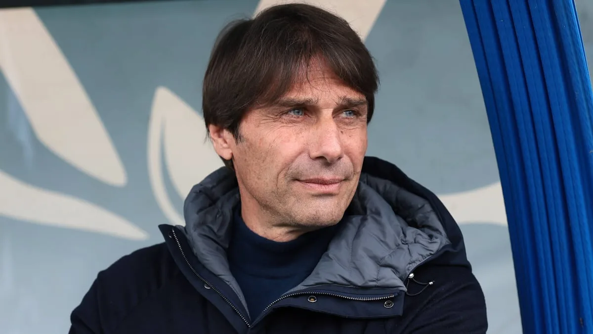 Napolis “schwarzer Februar” für Conte “ein Spaziergang”