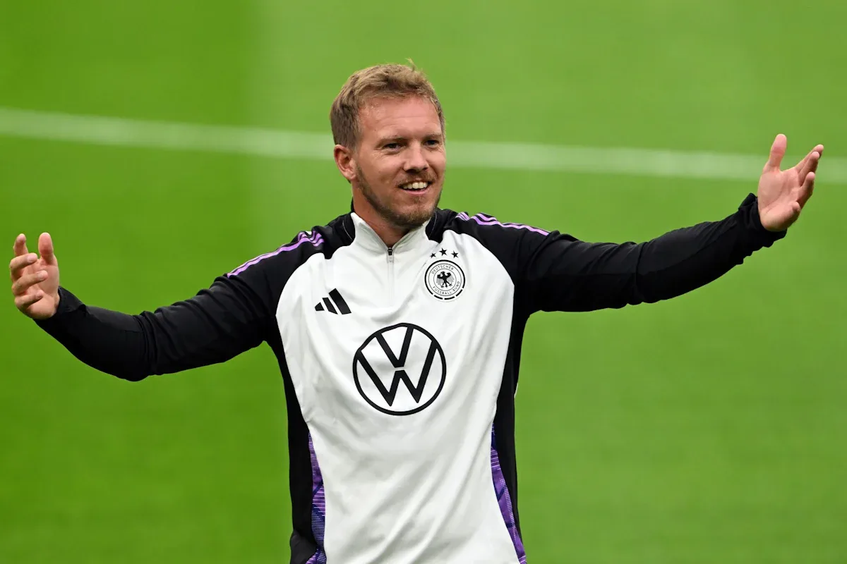 Nationalmannschaft – DFB bestreitet WM-Quali-Spiel in