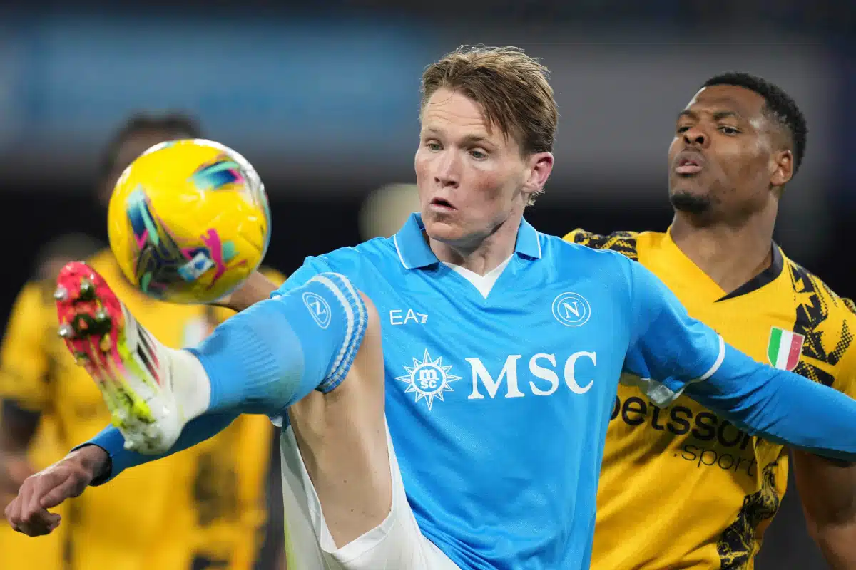 Neapel – Fiorentina Tipp, Prognose & Quoten