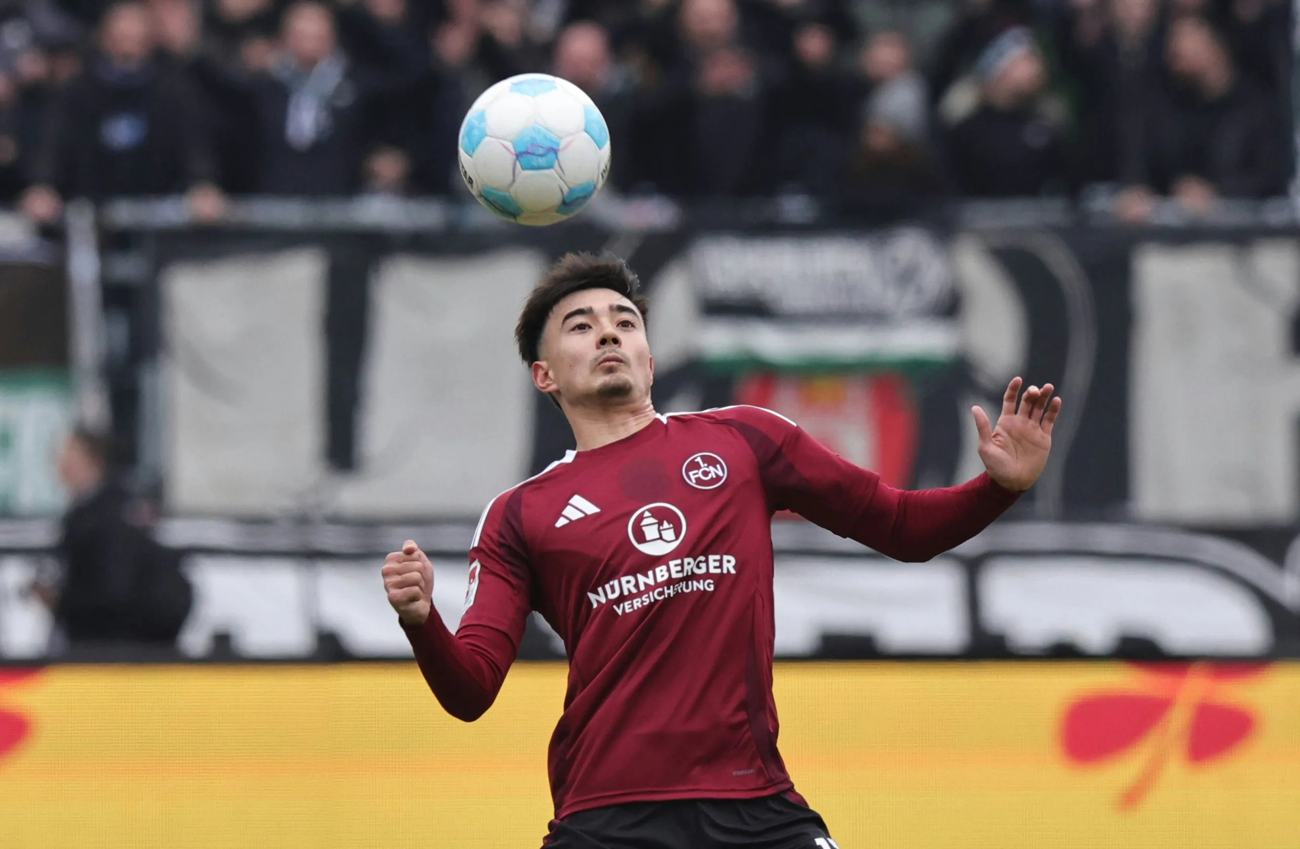 Neue Details zum Castrop-Deal: Gladbach stach anderen