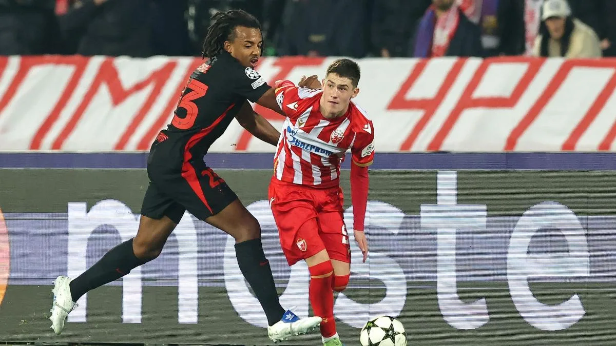 Neues Offensiv-Juwel für die Bundesliga?
