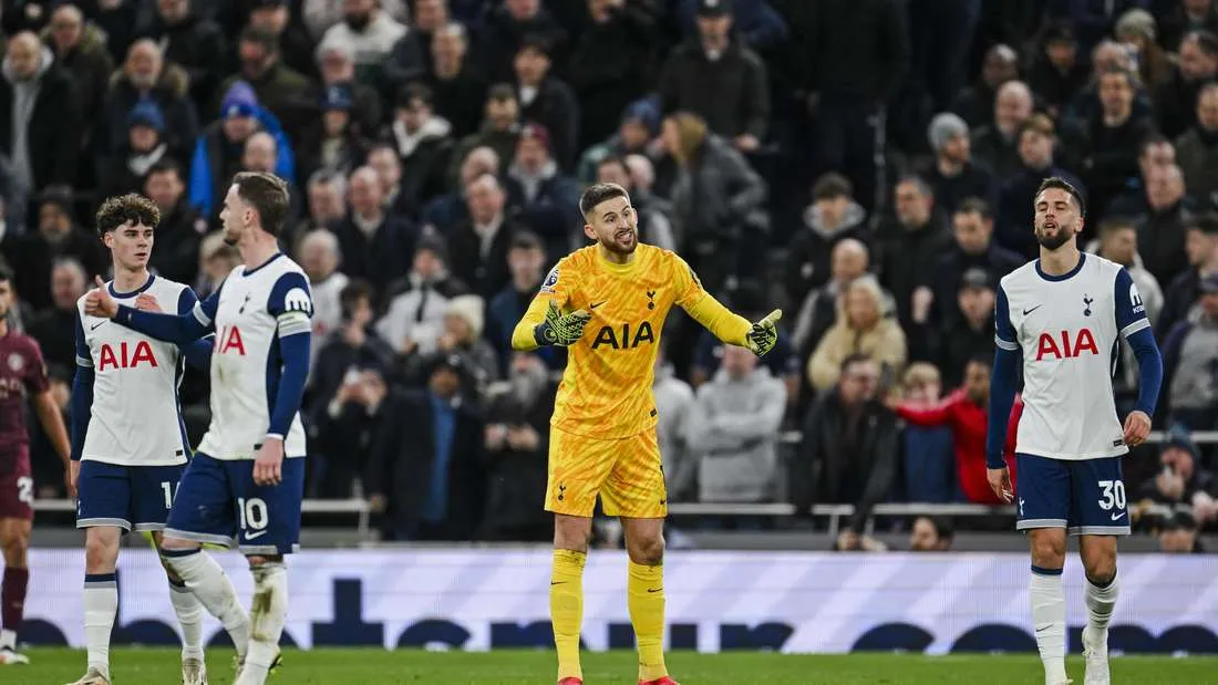 Nie mehr Tottenham! Premier-League-Club mit kurioser Bitte