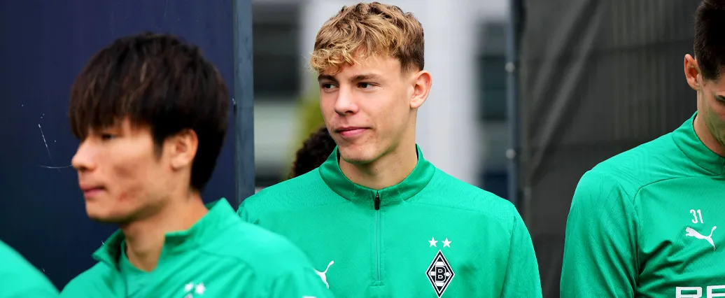 Niklas Swider fällt verletzungsbedingt aus
