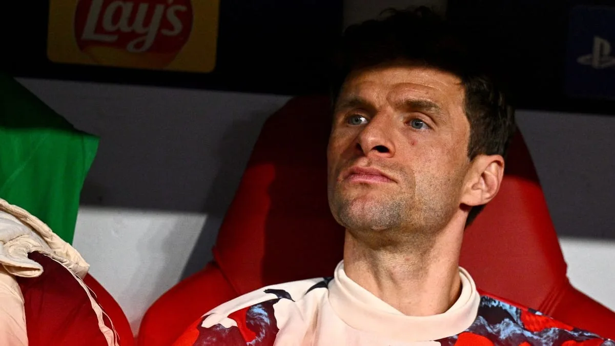 Notarzteinsatz bei Duell zwischen Bayern und Leverkusen