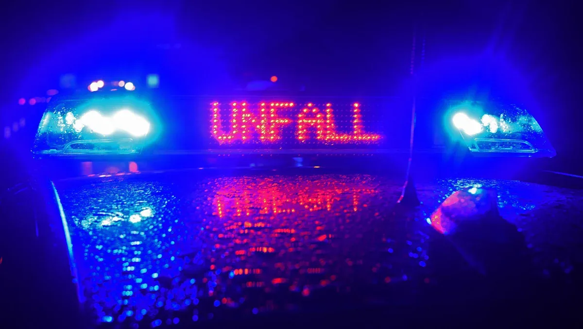 Notfall – Unfall bei Hoffenheim-Nachwuchszentrum – Kind