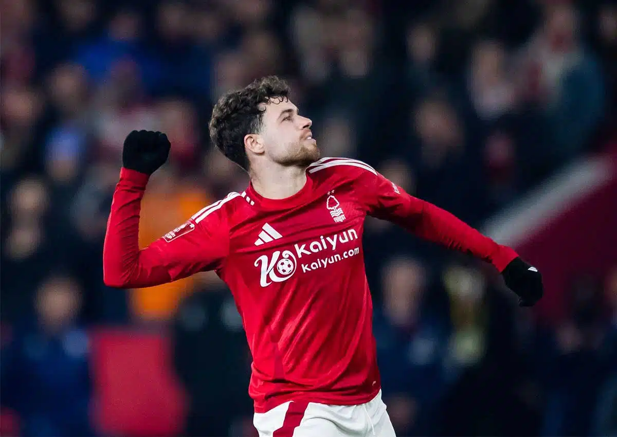 Nottingham vs. Manchester City Tipp, Prognose & Quoten