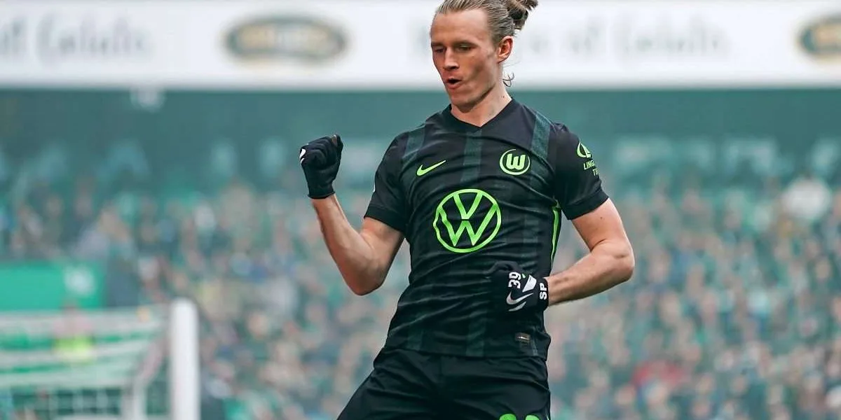 Patrick Wimmer: Traumtrick, Traumtor und