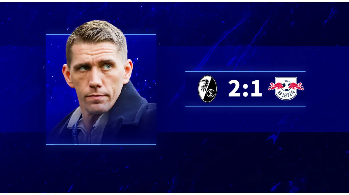 Petersen tippt 25. Spieltag: Freiburg verschärft