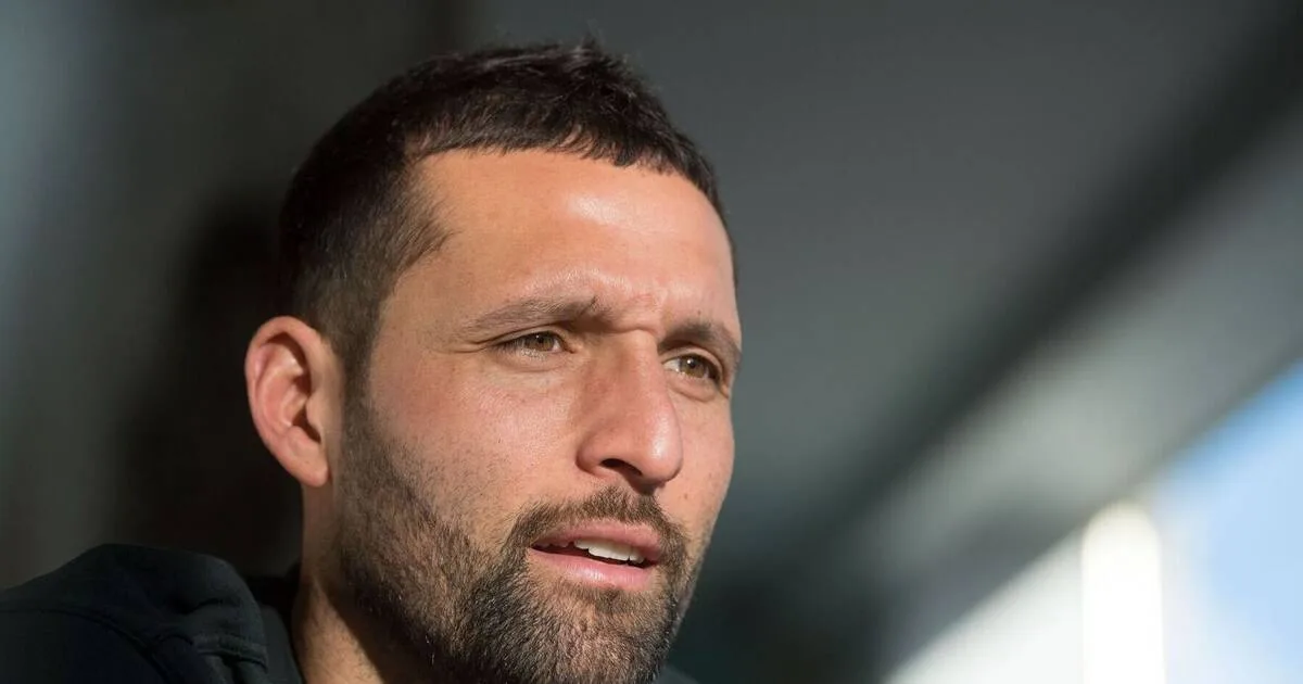 Polizei: Ex-Hoffenheim-Profi Kuranyi überrascht