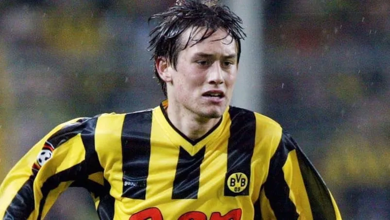 Premier League: Ex-BVB-Star Tomas Rosicky vor Rückkehr zum