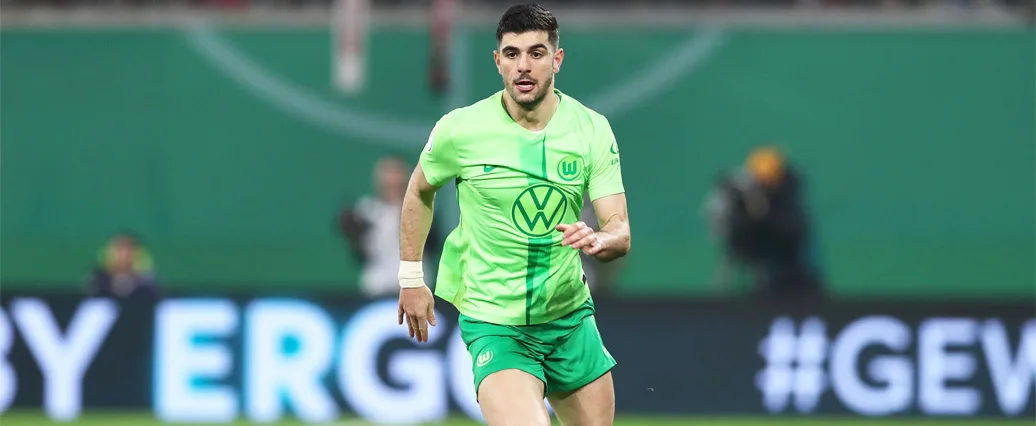 Premier-League-Klubs um Liverpool an Koulierakis dran