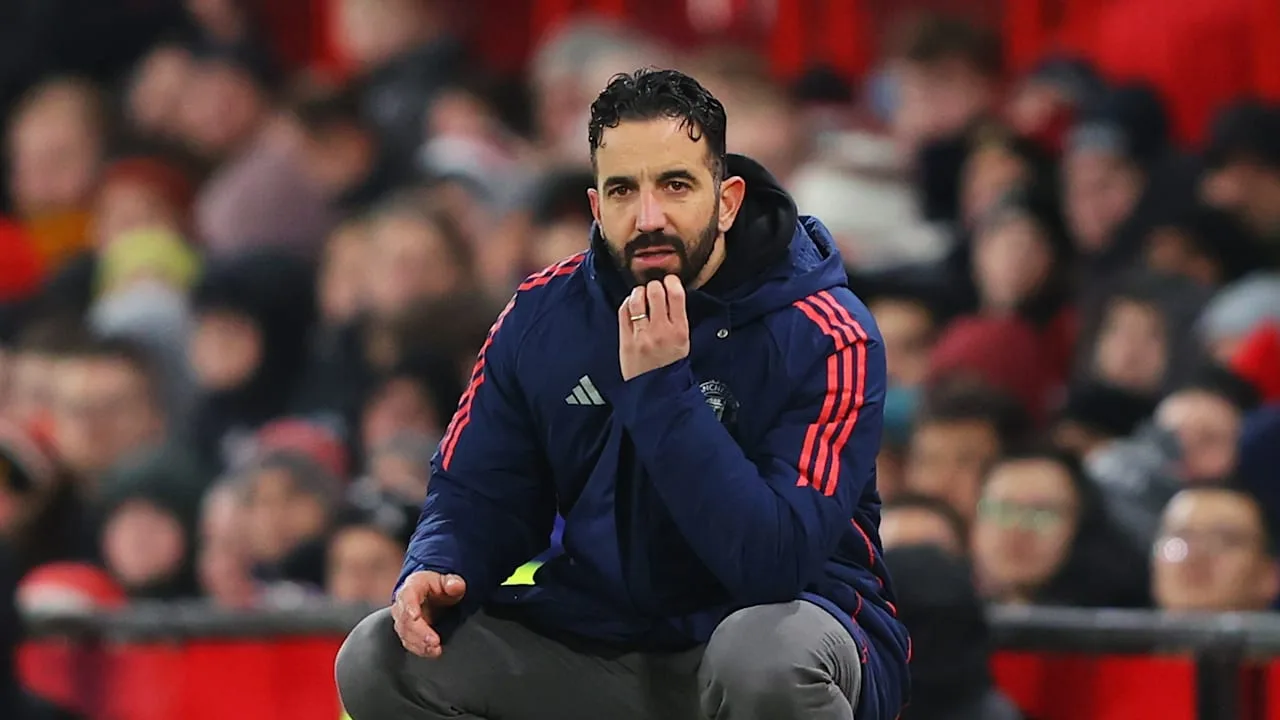 Premier League: Manchester United will IHN als