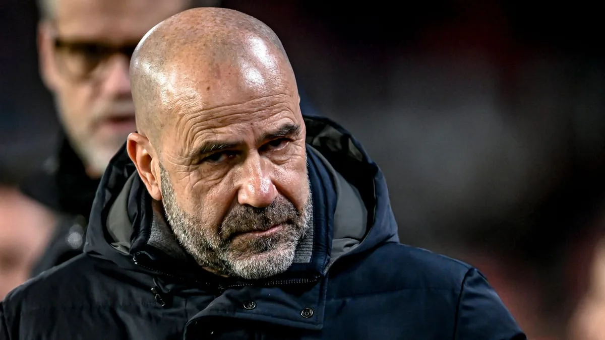 Presse reagiert auf “schreckliche Pleite” der PSV