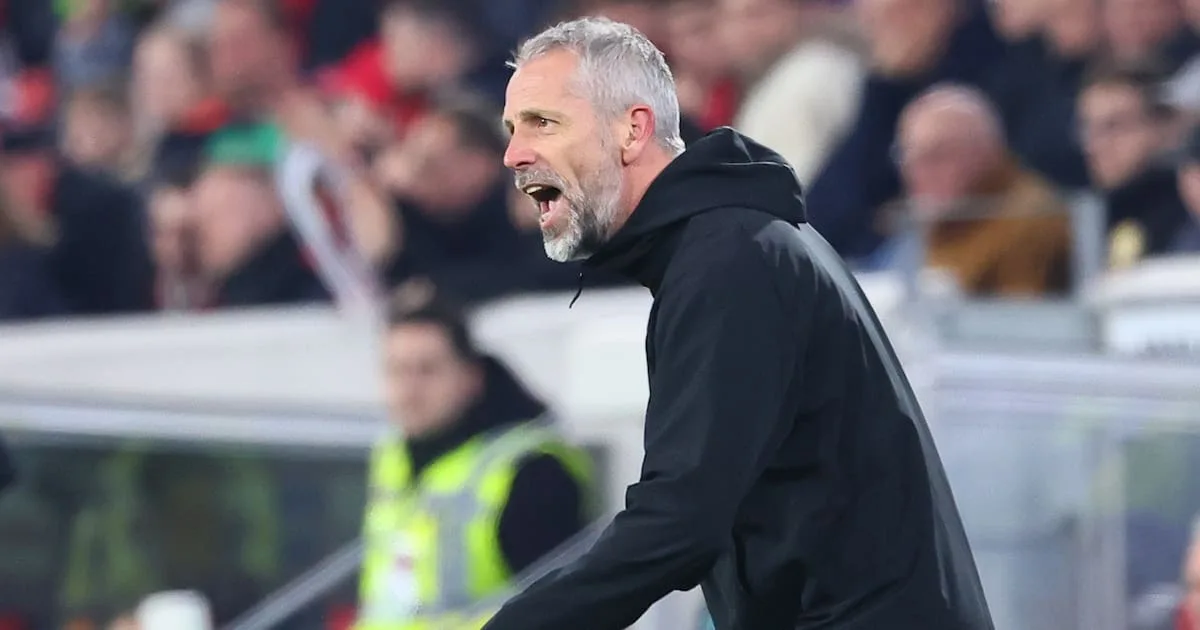 RB Leipzig: Marco Rose bleibt – auch gegen Dortmund auf der