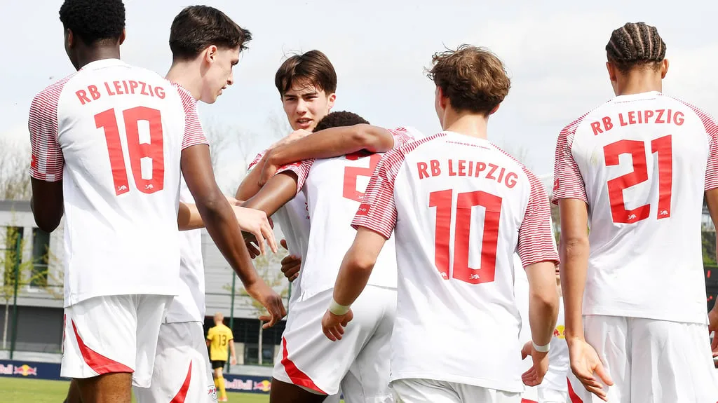RB Leipzig empfängt den Tabellenletzten