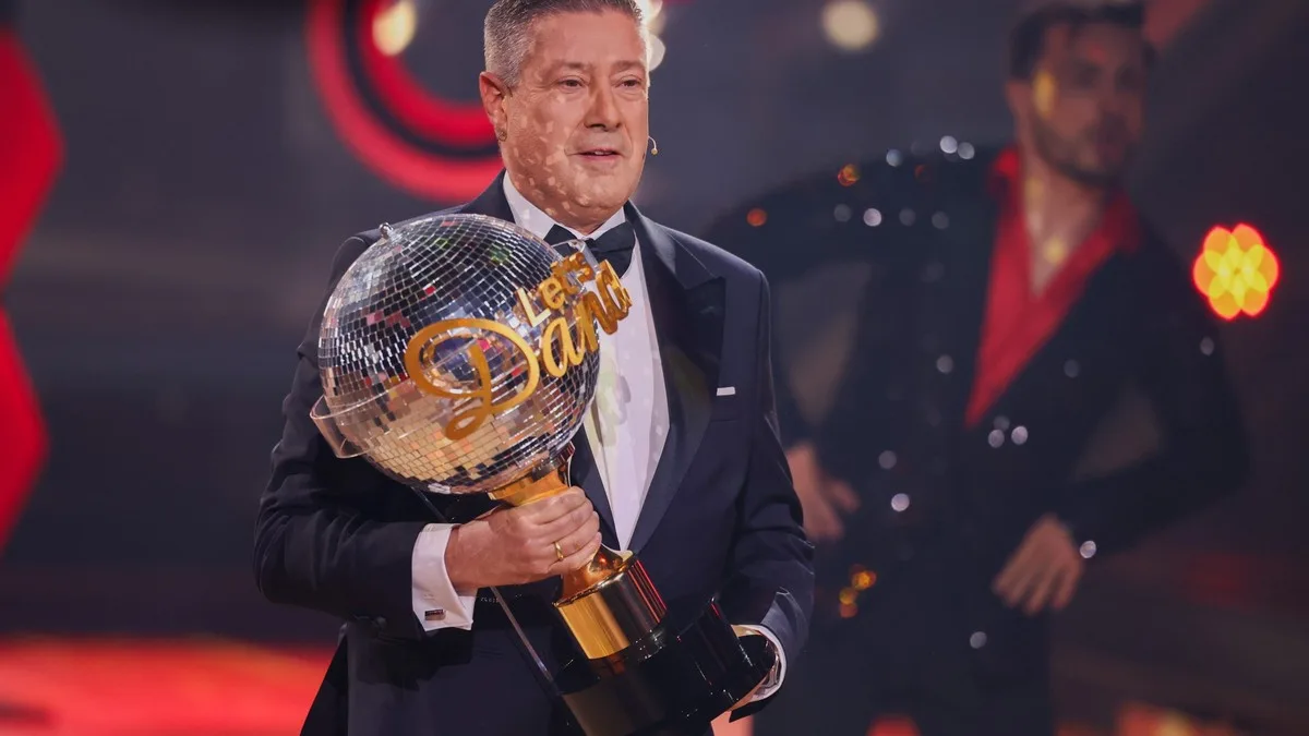 RTL riskiert Kritik – Joachim Llambi mit neuem TV-Job