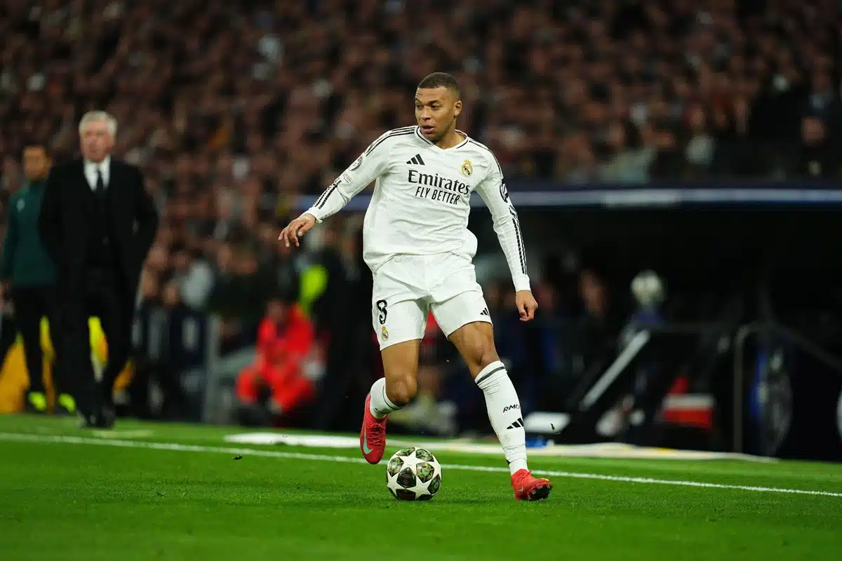 Real Madrid – Rayo Tipp, Prognose & Quoten