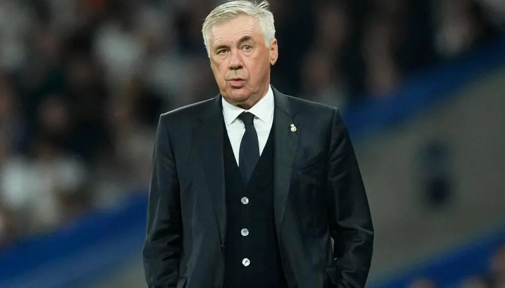 Real Madrid hat Innenverteidiger aus der Premier League im