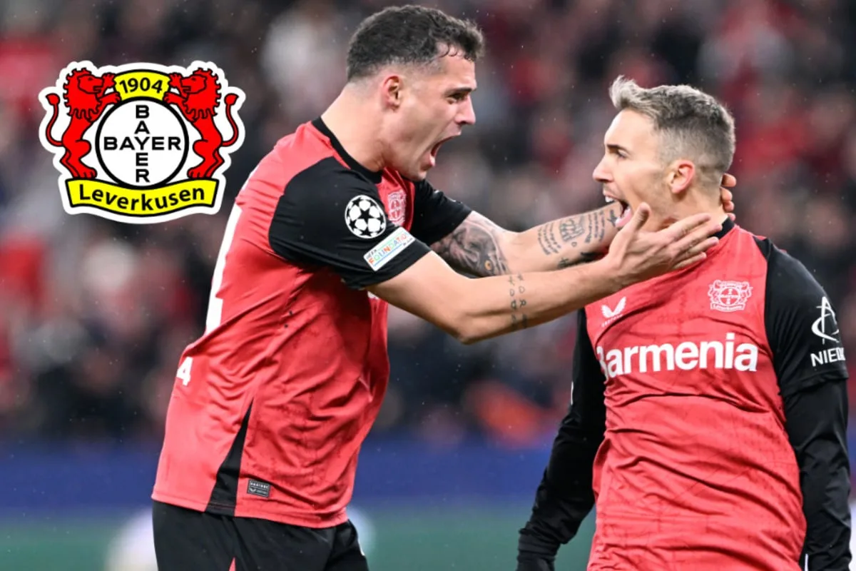 Real Madrid zeigt Interesse an Leverkusens